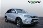 2023 Suzuki Vitara