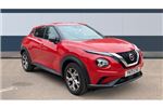 2022 Nissan Juke