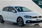 2020 Volkswagen Polo GTI