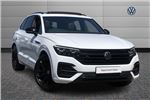 2022 Volkswagen Touareg