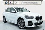 2022 BMW X1