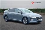 2020 Hyundai IONIQ