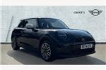 2024 MINI Hatchback