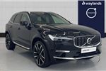 2024 Volvo XC60