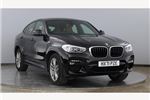 2021 BMW X4