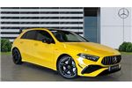 2023 Mercedes-Benz A-Class