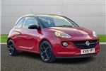 2019 Vauxhall Adam