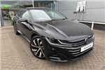 2022 Volkswagen Arteon