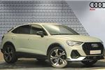 2020 Audi Q3