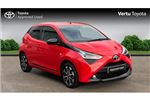 2020 Toyota Aygo