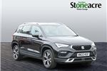 2022 SEAT Ateca