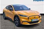 2023 Ford Mustang Mach-E