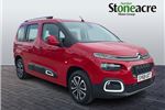 2019 Citroen Berlingo