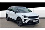 2022 Vauxhall Crossland