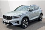 2024 Volvo XC40