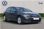 2021 Volkswagen Golf