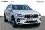 2024 Volvo XC60