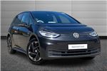 2021 Volkswagen ID.3