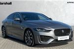 2023 Jaguar XE