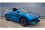 2025 BYD Atto 3
