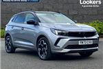 2024 Vauxhall Grandland