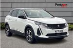 2021 Peugeot 3008