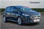 2018 Vauxhall Corsa 1.4 SRi Vx-line 5dr