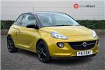 2017 Vauxhall Adam