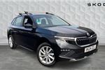 2024 Skoda Kamiq