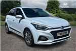 2019 Hyundai i20