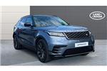 2021 Land Rover Range Rover Velar