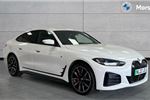 2022 BMW i4