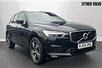 2020 Volvo XC60