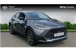 2024 Toyota C-HR