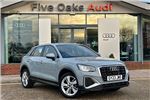 2023 Audi Q2