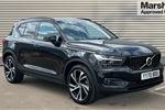 2020 Volvo XC40