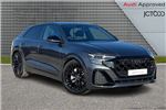 2024 Audi Q8