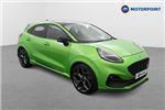 2023 Ford Puma ST