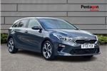 2021 Kia Ceed