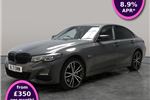 2022 BMW 3 Series