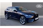 2024 Jaguar F-Pace