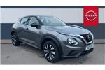 2021 Nissan Juke