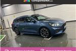 2019 Ford Focus Estate