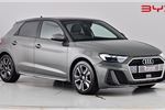 2020 Audi A1