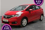2019 Honda Jazz