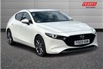 2020 Mazda 3