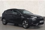 2024 Hyundai Bayon