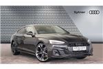 2022 Audi A5 Sportback