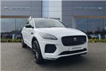 2020 Jaguar E-Pace