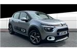 2021 Citroen C3